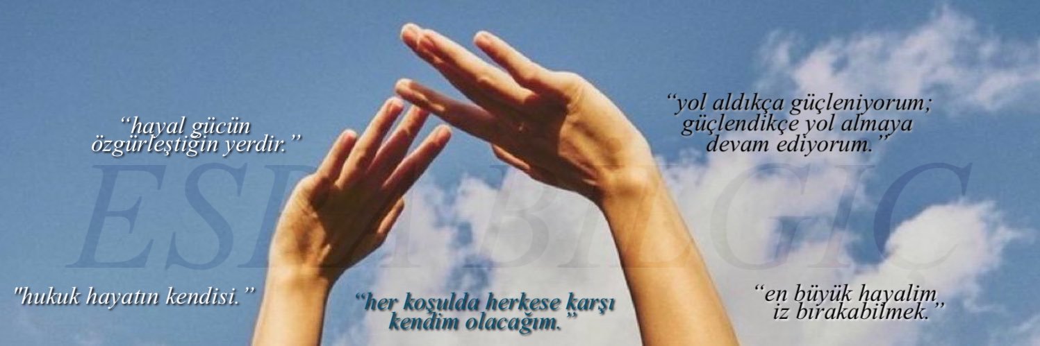 irem ✨'s banner
