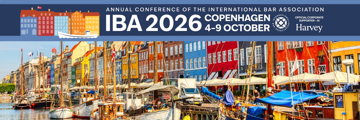 IBA Events's banner