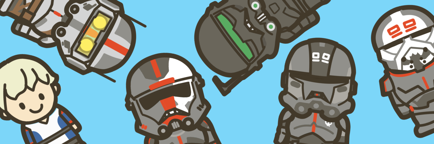 しろ's banner