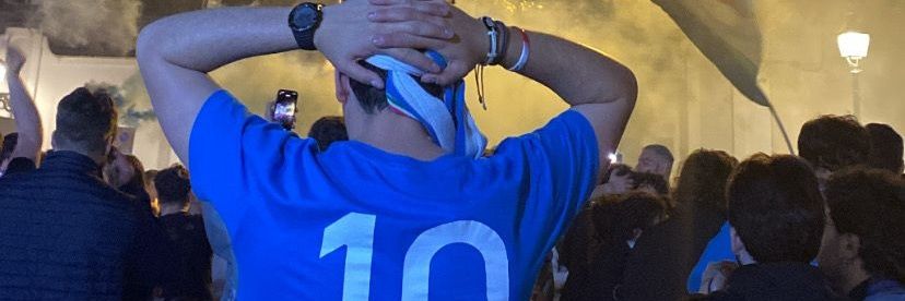 Matteo Sorrentino ✍️'s banner