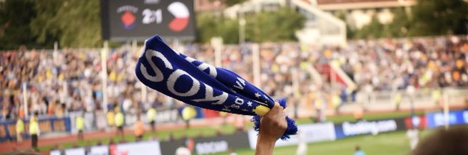 Petrit Selimi's banner