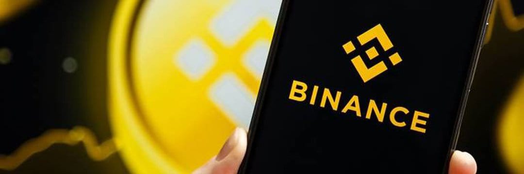 Crypto Girl's banner
