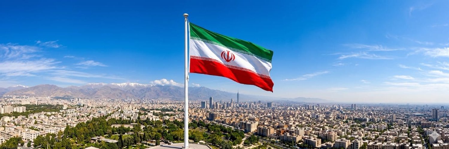 إيران بالعربية | عاجل's banner
