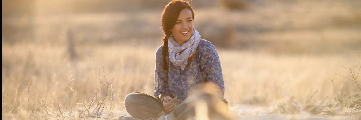 Liz Bonnin 💙's banner