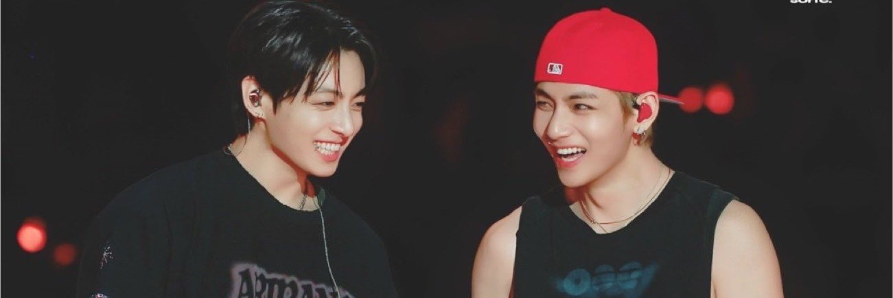 🐯김태형 Gracie Lovez You김정국🐰's banner