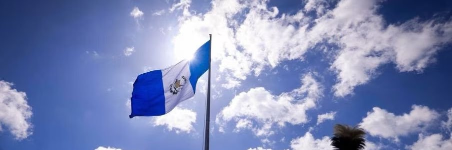 Patricia Gámez's banner