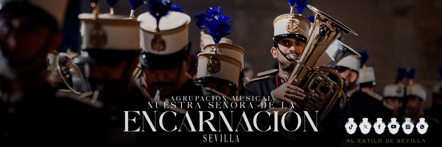 AMENcarnación's banner