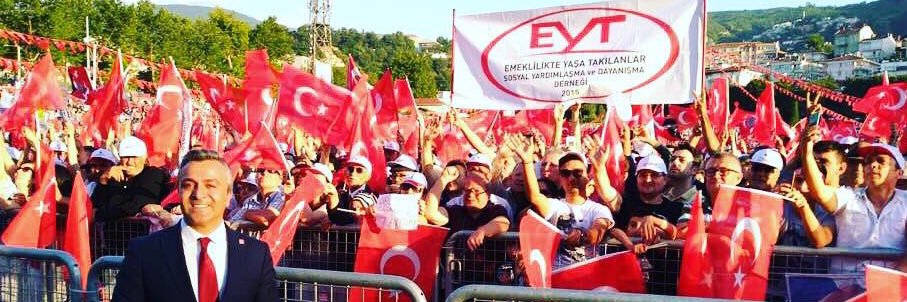 Özgür Erdursun's banner