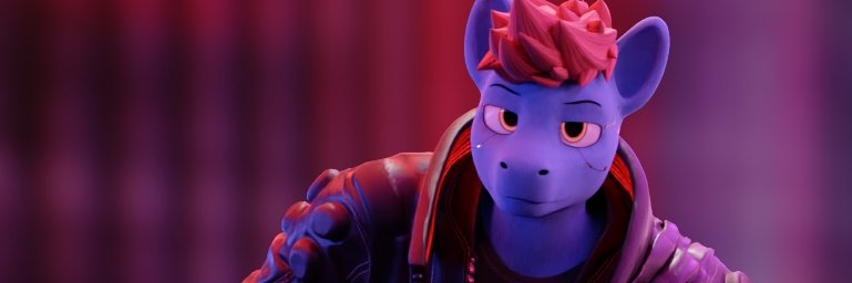Foxidro 🐴🔞's banner