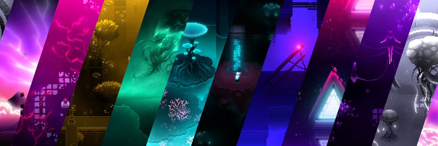 Near's banner