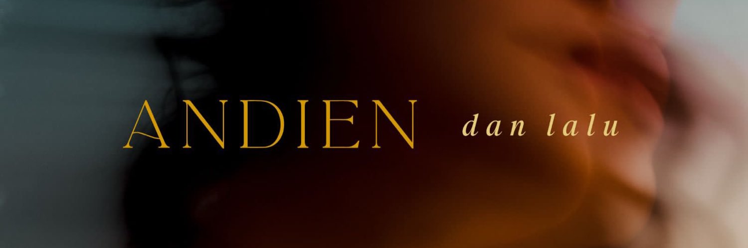 andienaisyah's banner