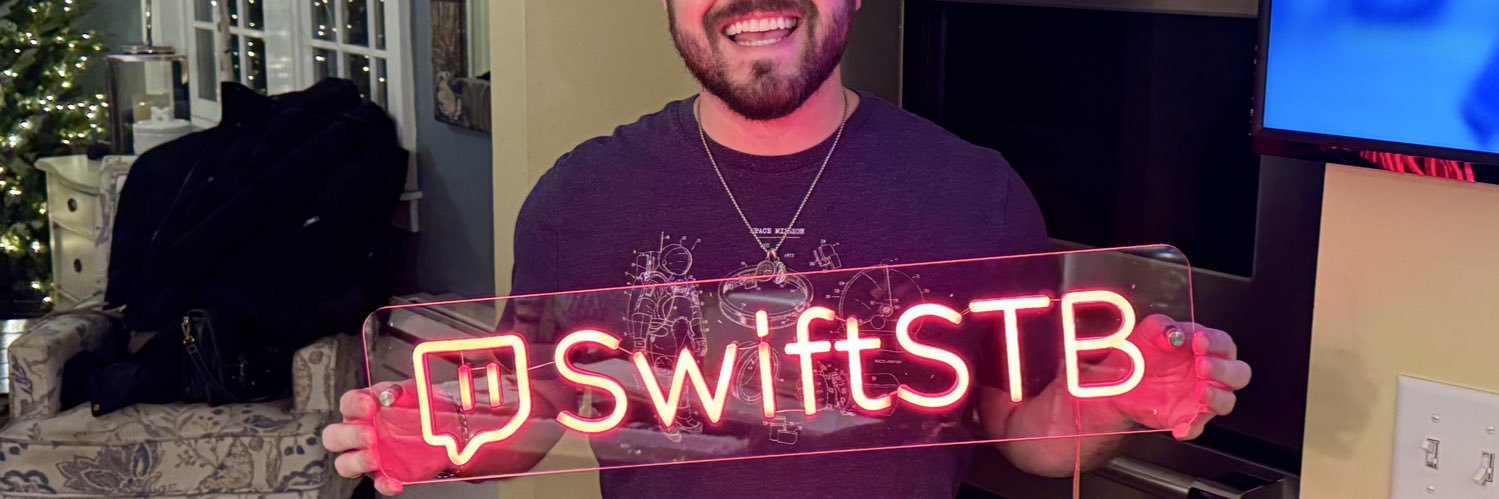 SwiftSTB's banner