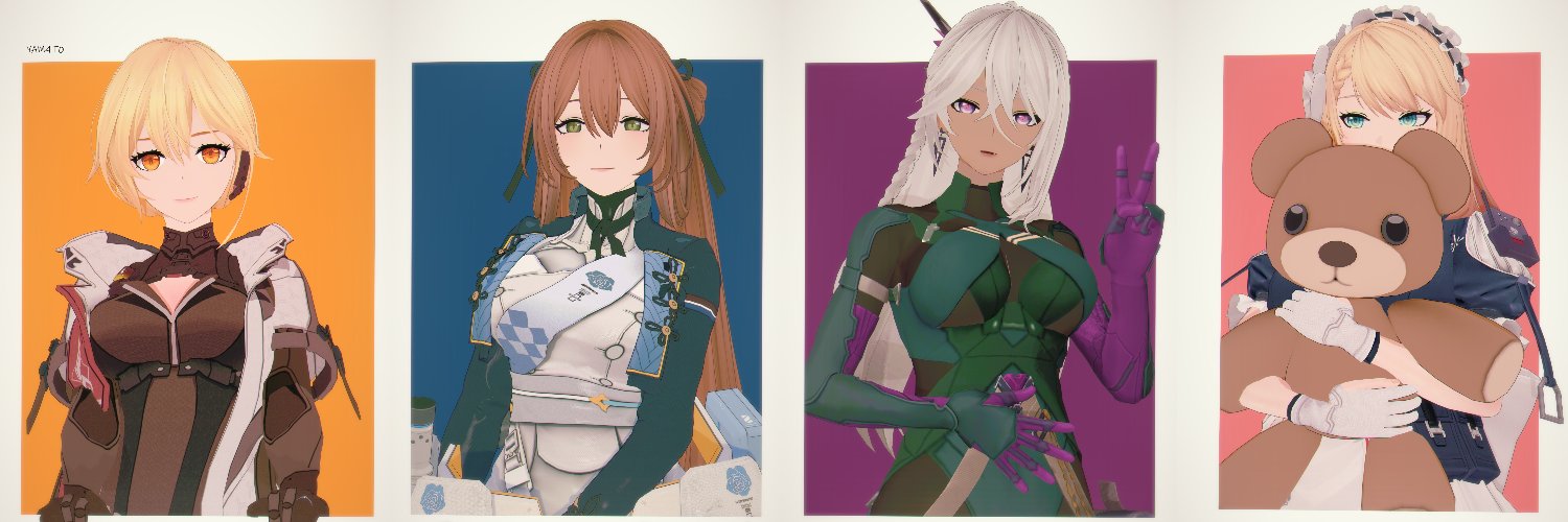 YAM4T0 🌸's banner