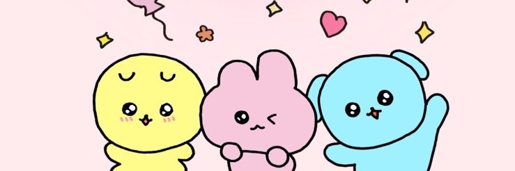 卯莎ゆあ【鳴ル神】's banner