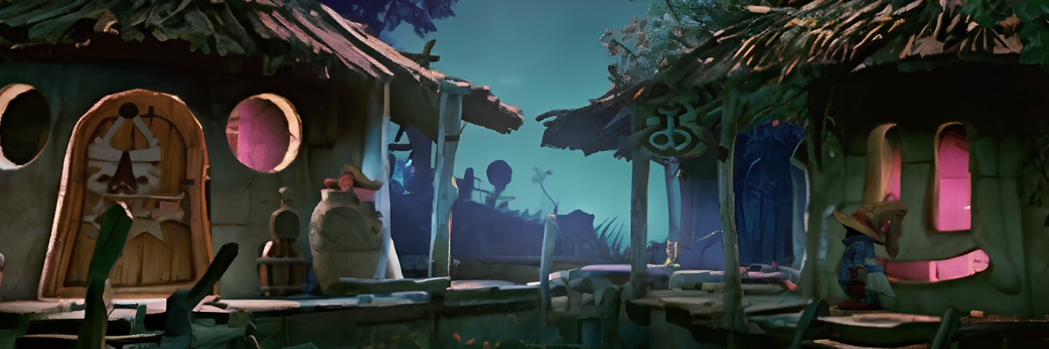 Geraru's banner