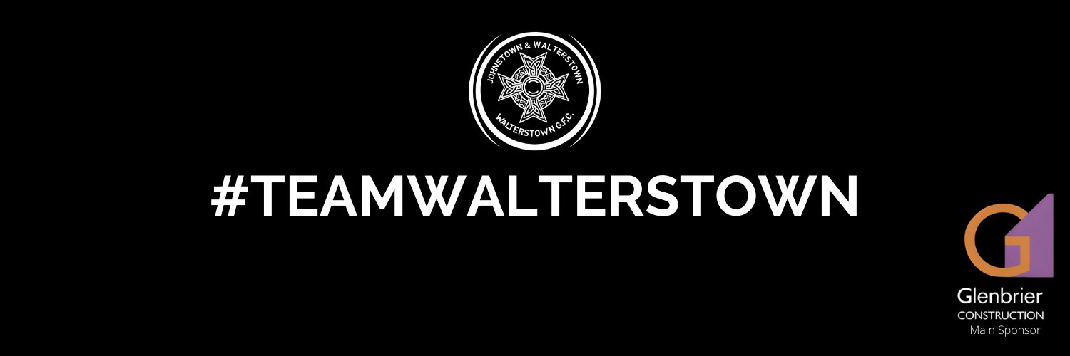 walterstowngfc's banner