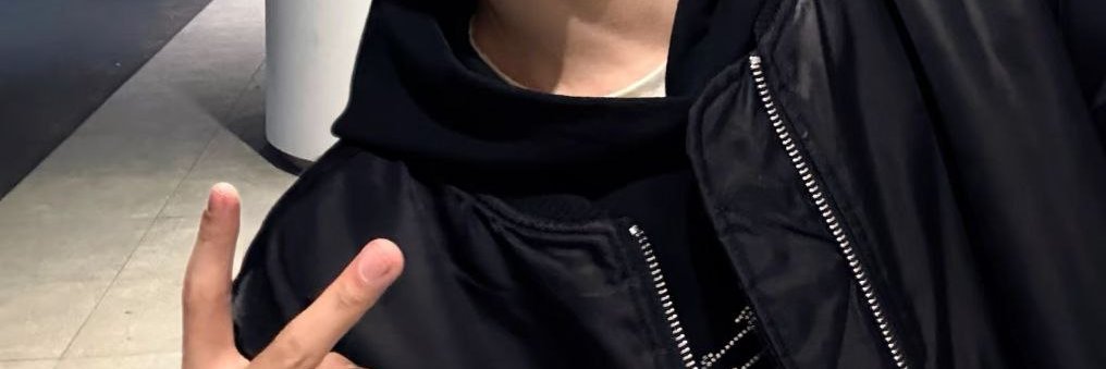 男大李洋's banner