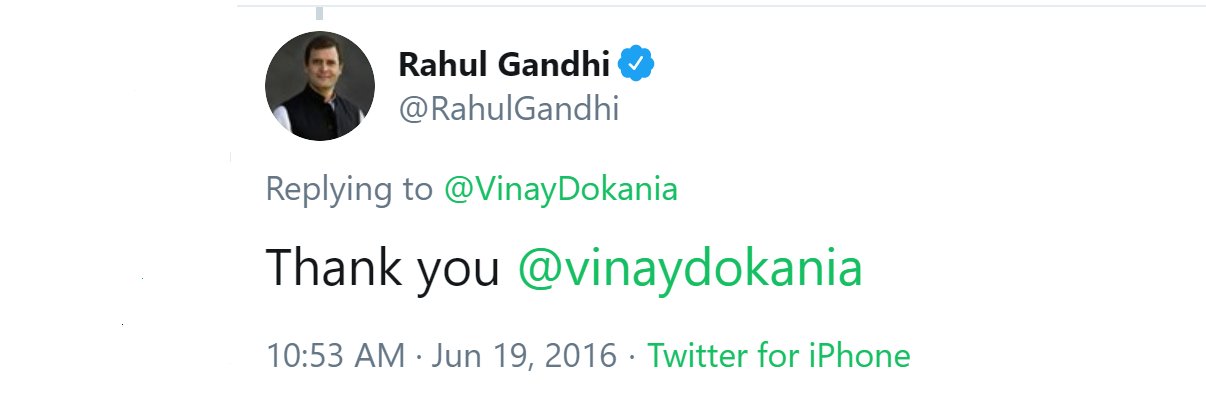 Vinay Kumar Dokania's banner