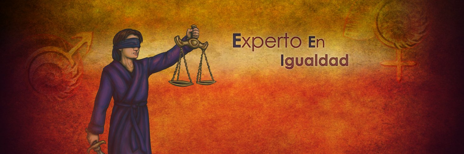 Experto en Igualdad's banner