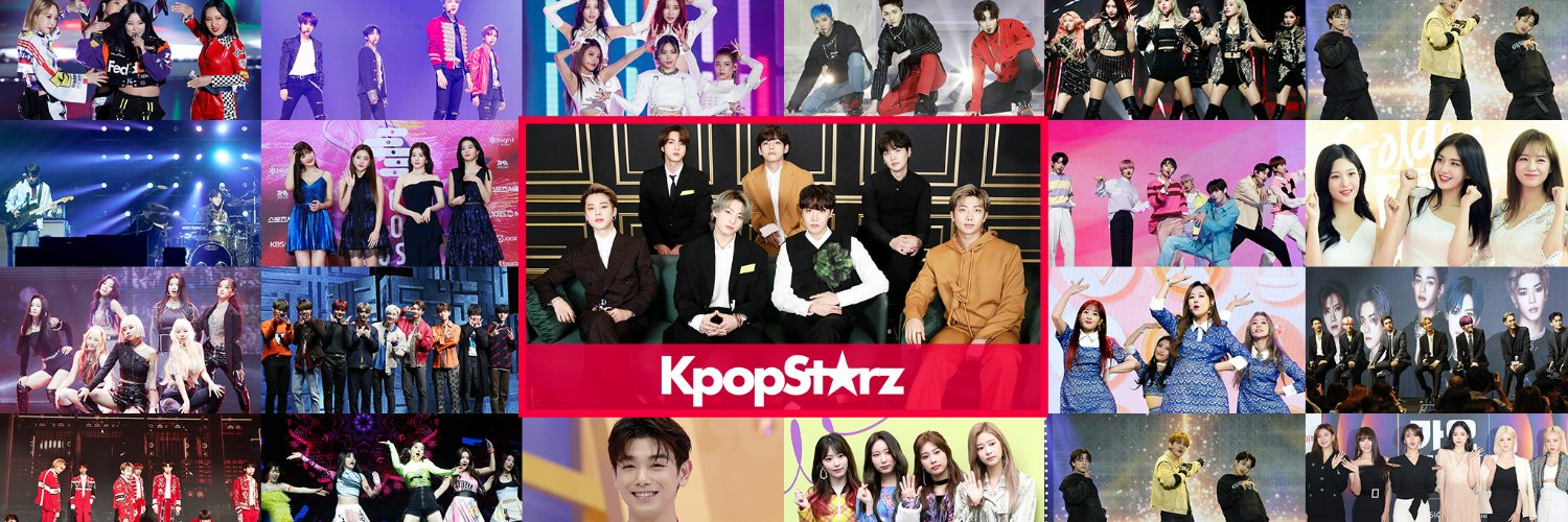 KpopStarz's banner