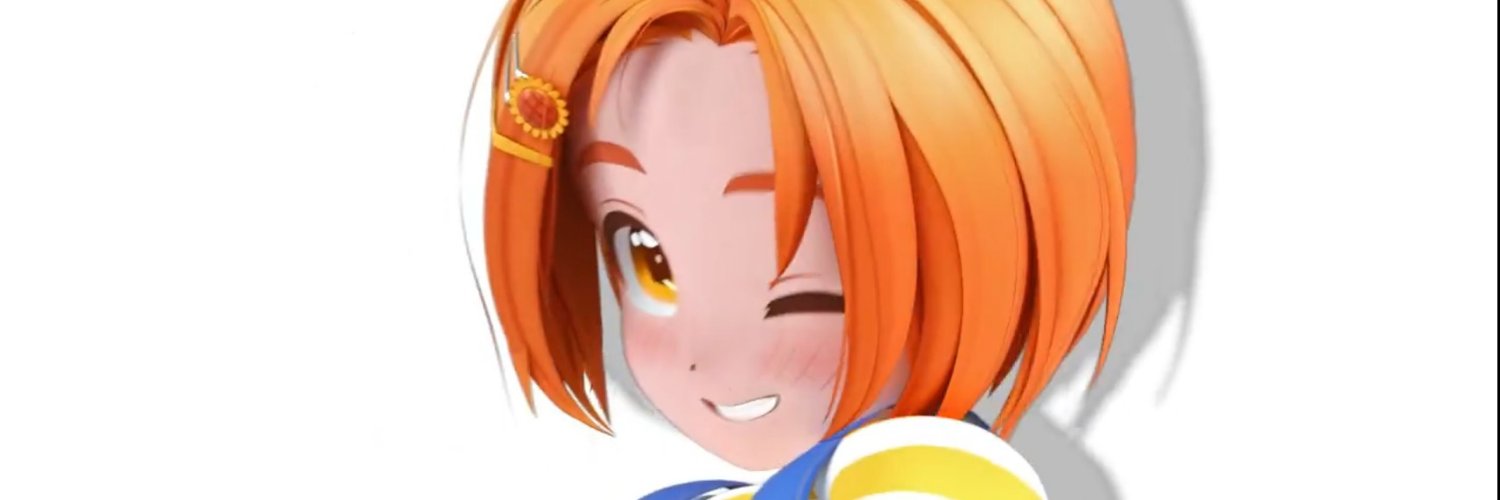 Aimi's banner