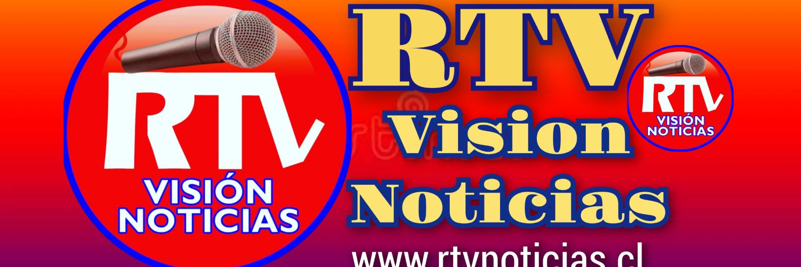 RTV VISION NOTICIAS's banner