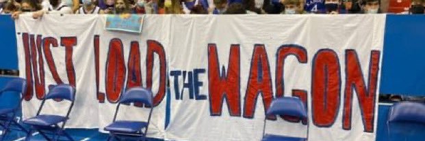 Jayhawk World's banner