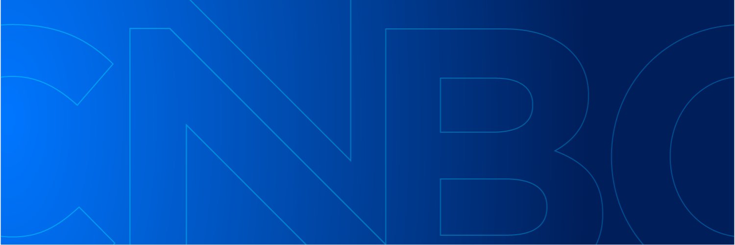 CNBC Events's banner