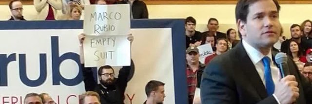 Collin Rees's banner