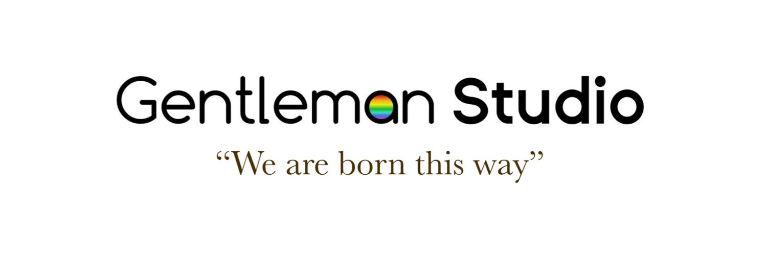 Gentleman Studio's banner