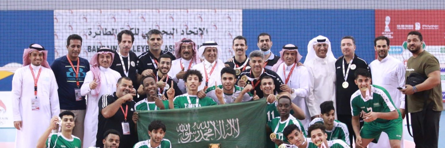 سعد الرويس's banner