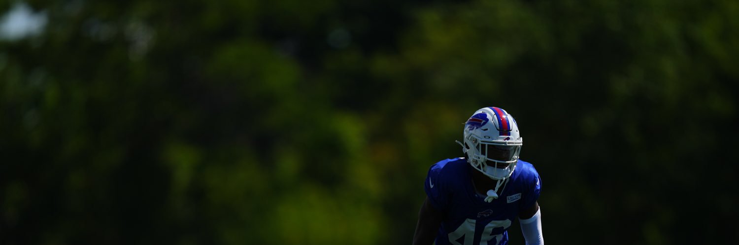 Ja’Marcus Ingram's banner