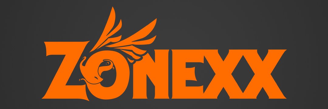 Zonexx's banner