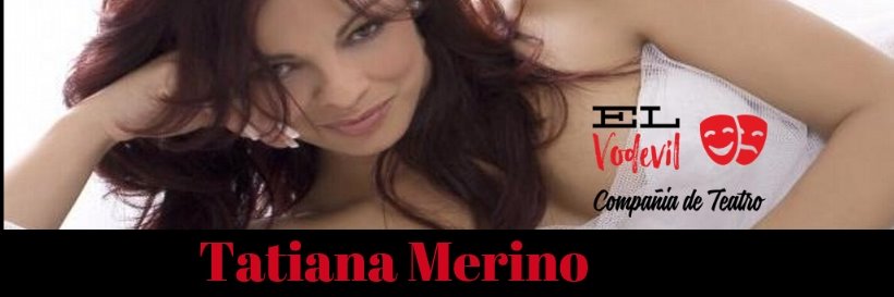 Tatiana Merino's banner