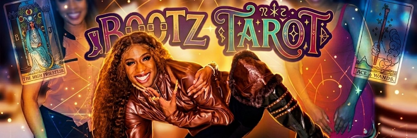 Bootz LLC's banner