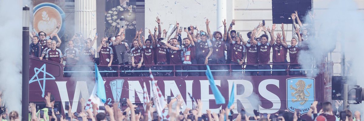 ScoobZ© - AVFC!'s banner