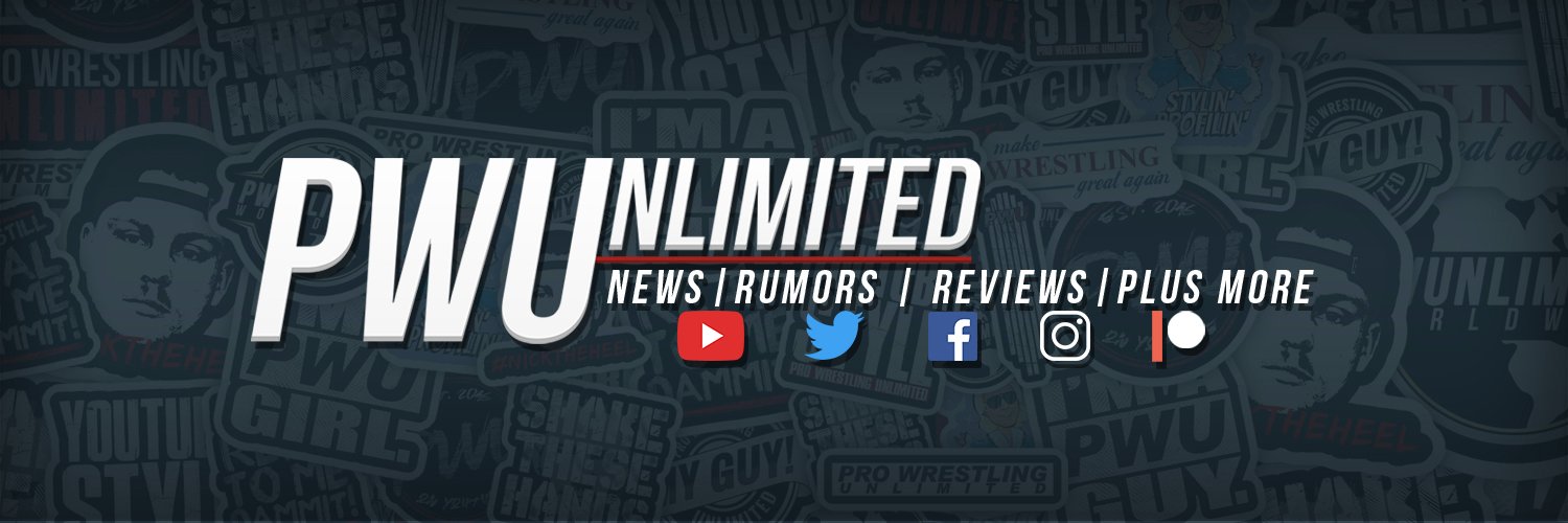 PWUnlimited's banner