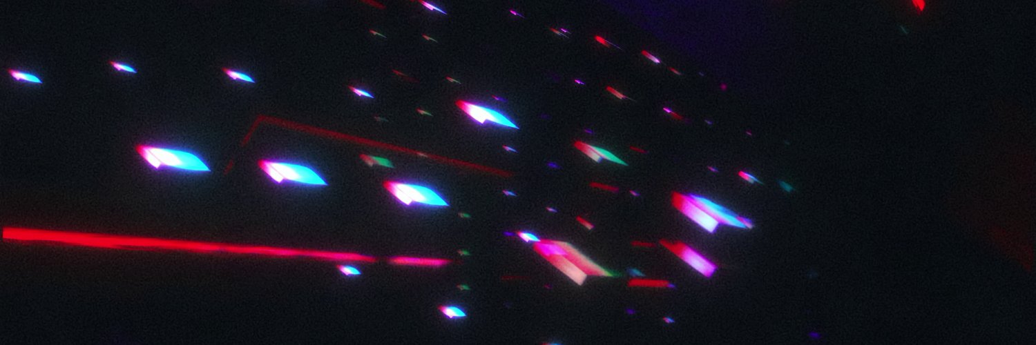 Invader 303's banner