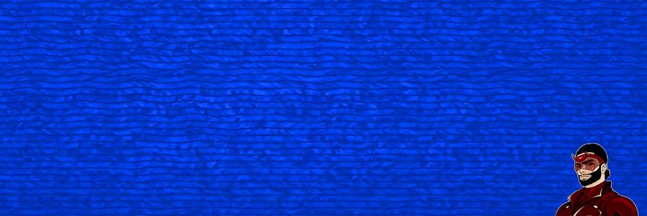 Jared Dillinger's banner
