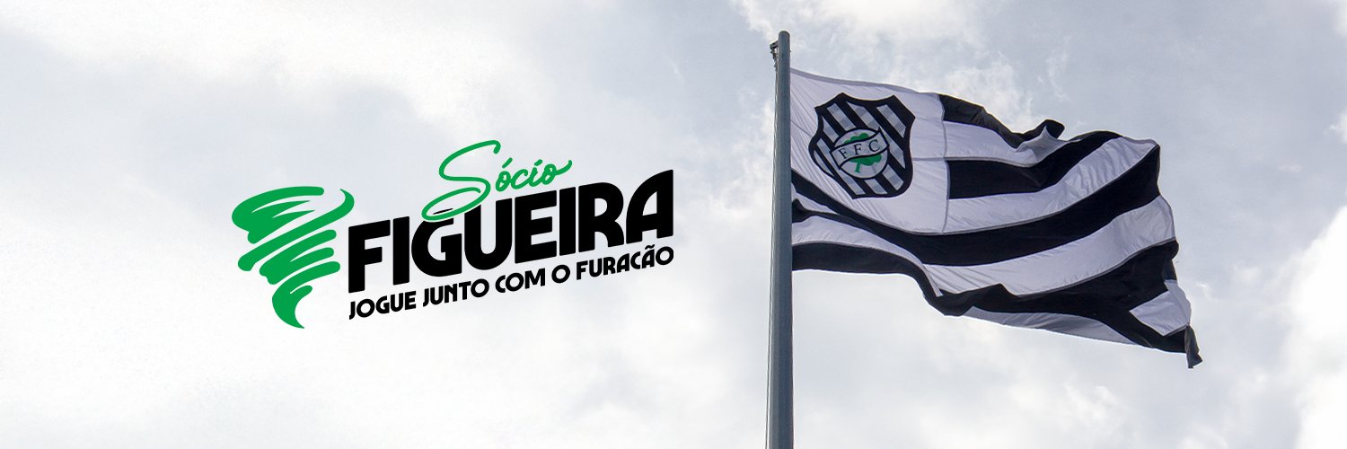 Figueirense FC's banner