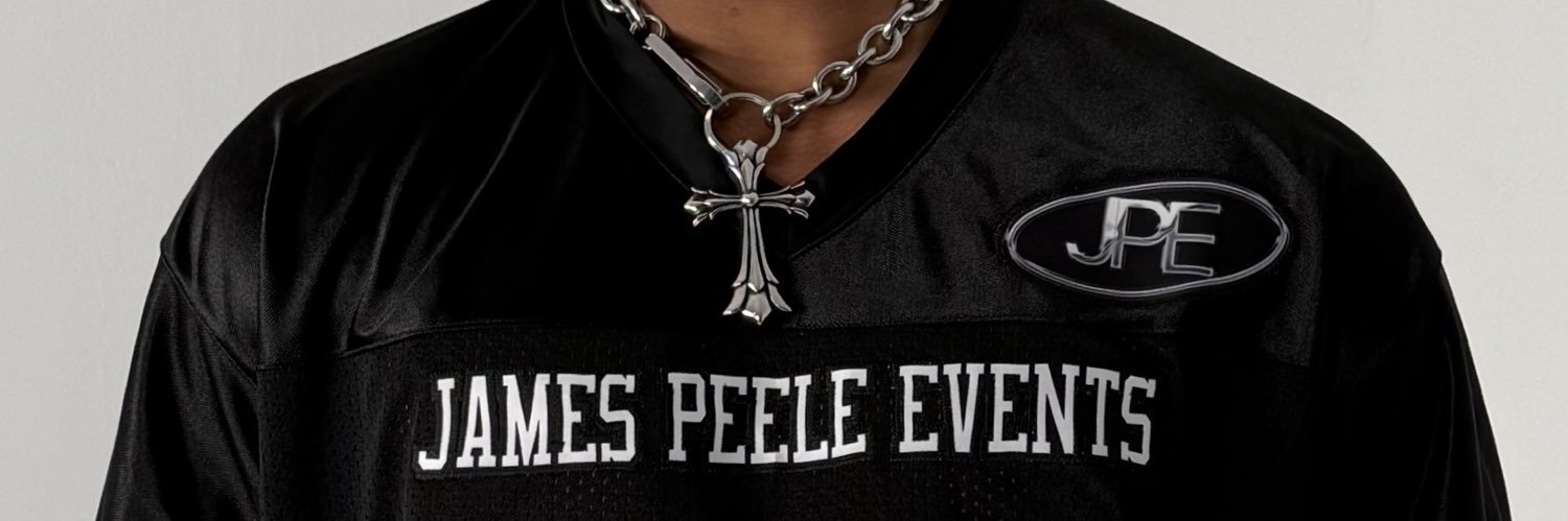 JP's banner
