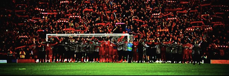 Prime Liverpool's banner