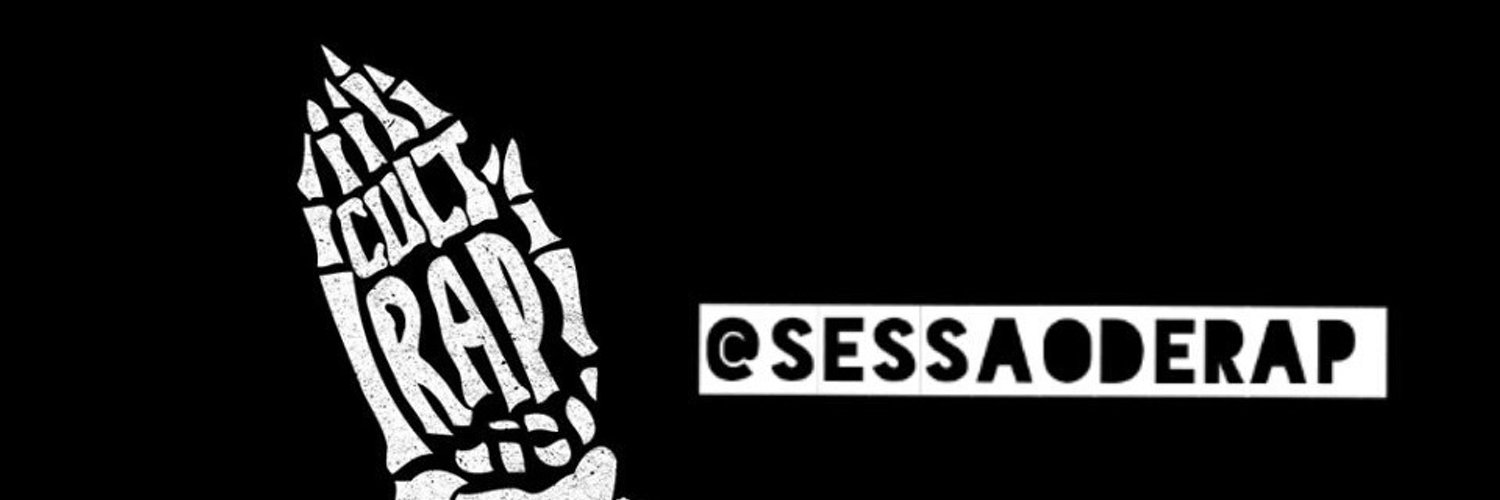 Sessão De Rap's banner