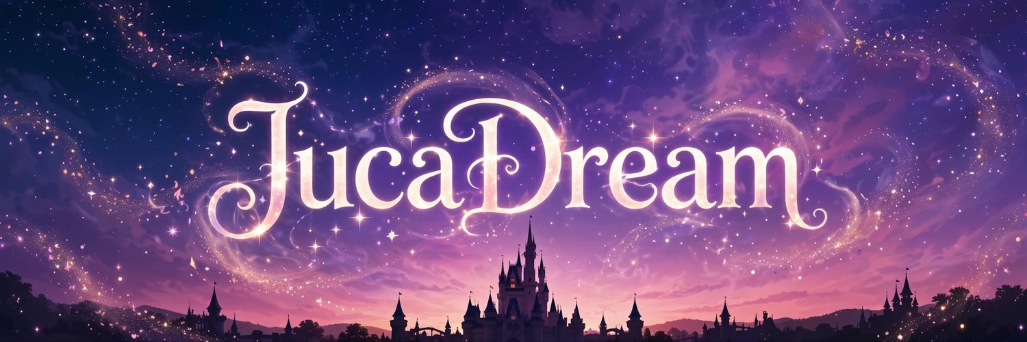 juca's banner