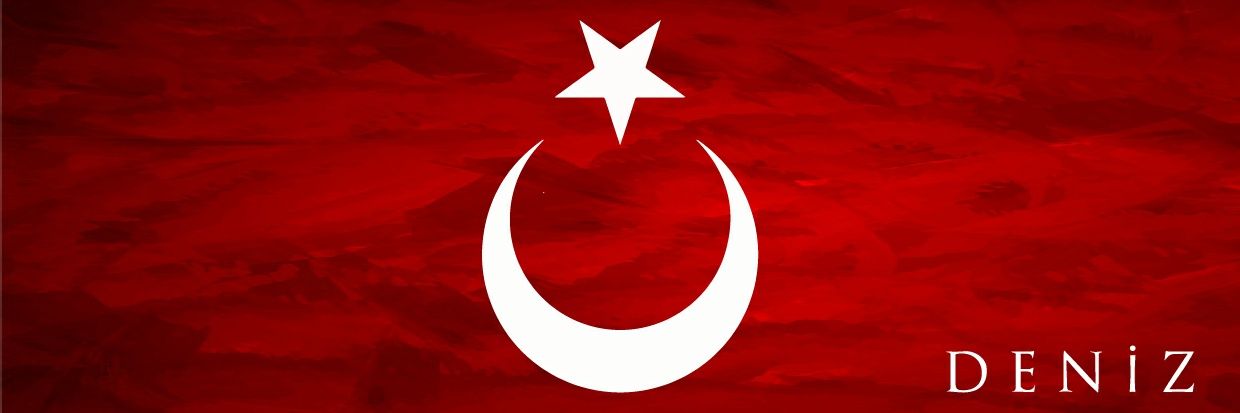 Deniz's banner