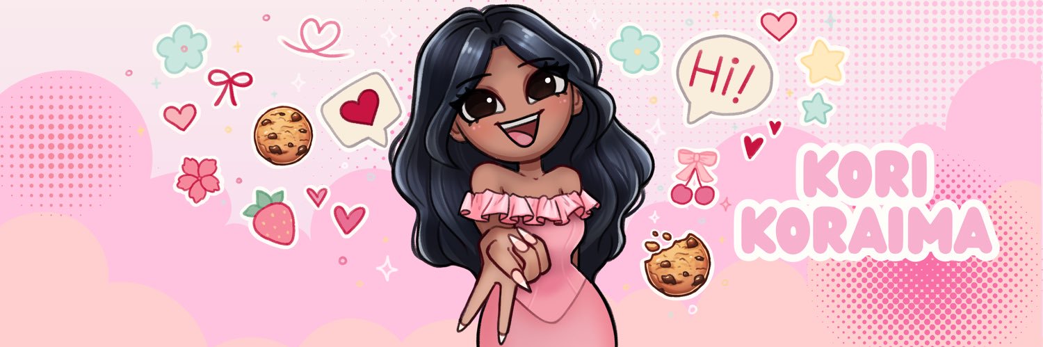 Kori⁷ 💕's banner