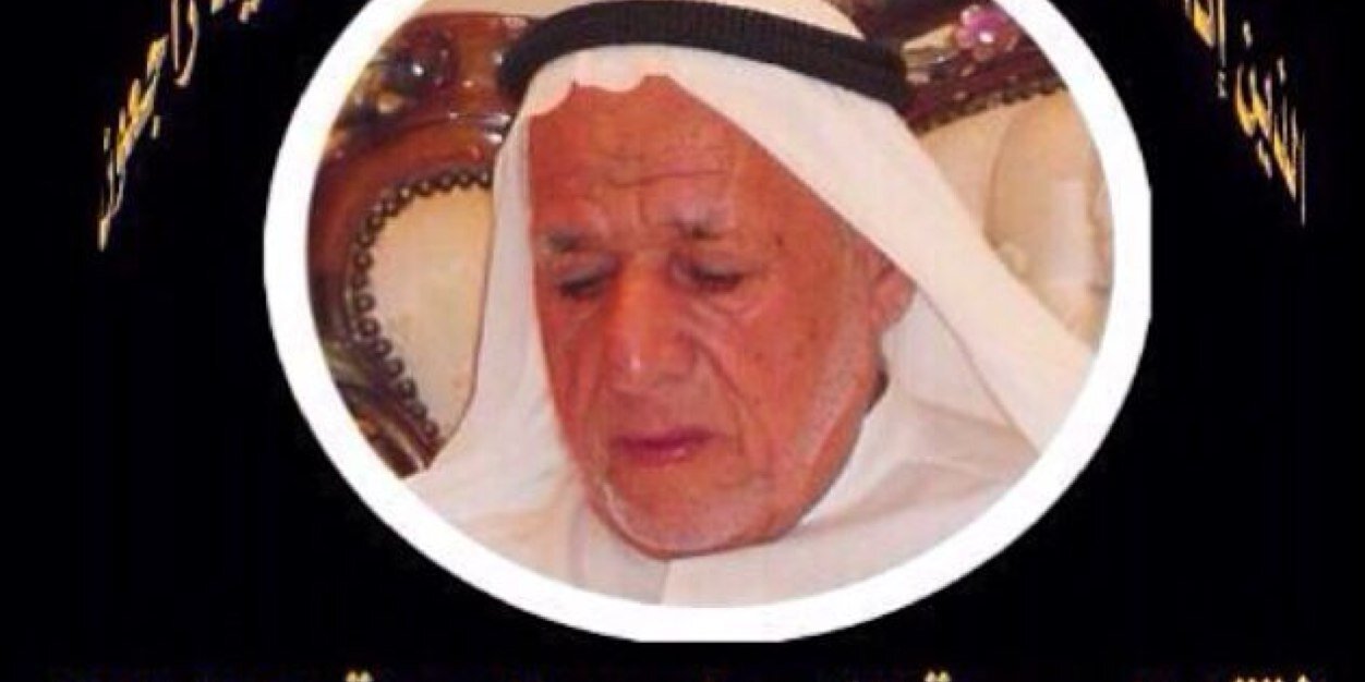 عبدالعزيز أحمد عاشور's banner