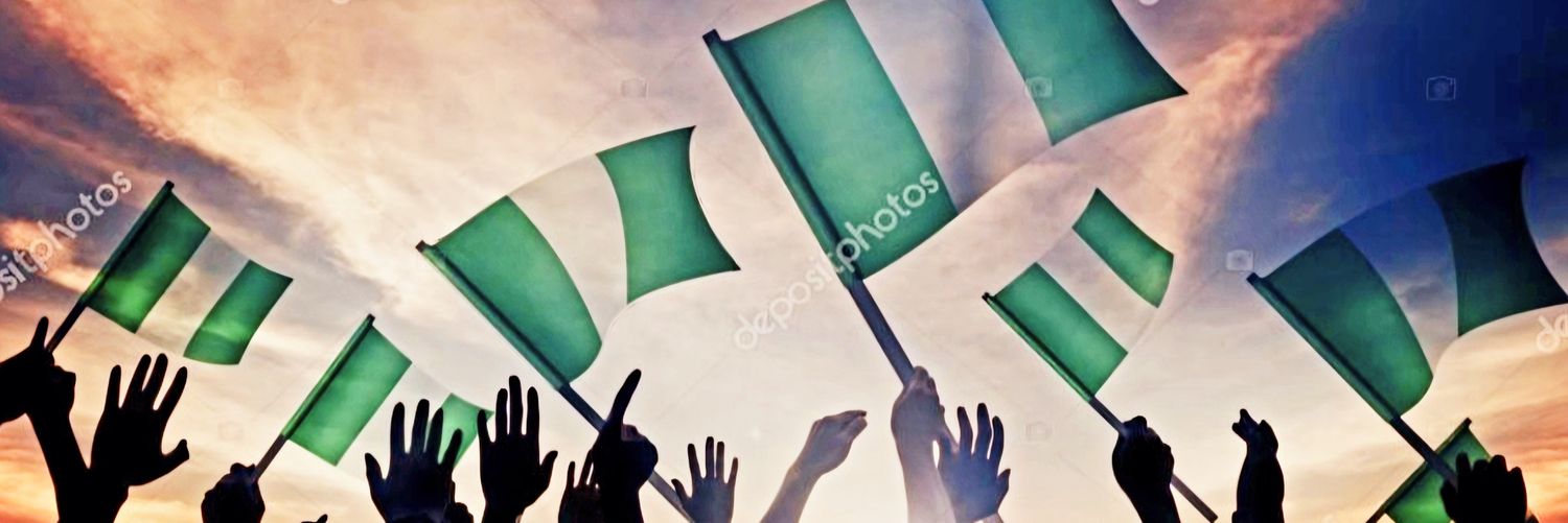 Adannia Timothy🇳🇬🇺🇸's banner