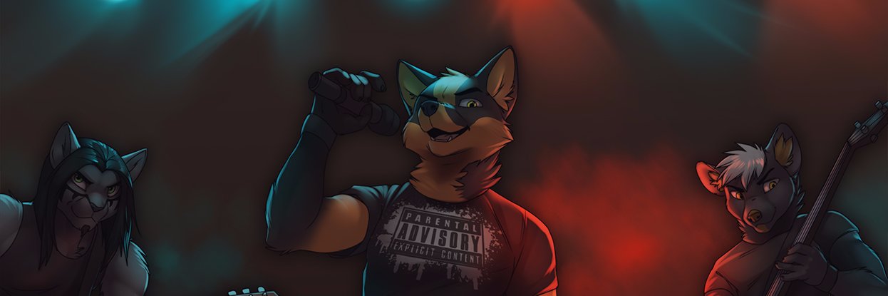 Suka Vulpe's banner