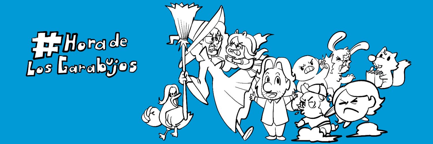 Garabugus's banner